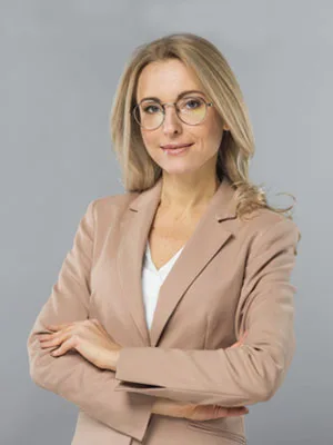 认识我们的团队 - 狗子28